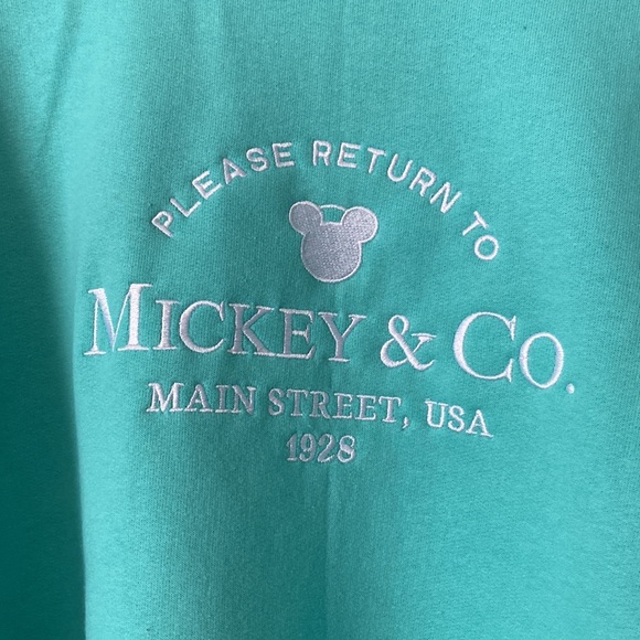 Disney Sweatshirt - Picture 2 of 3